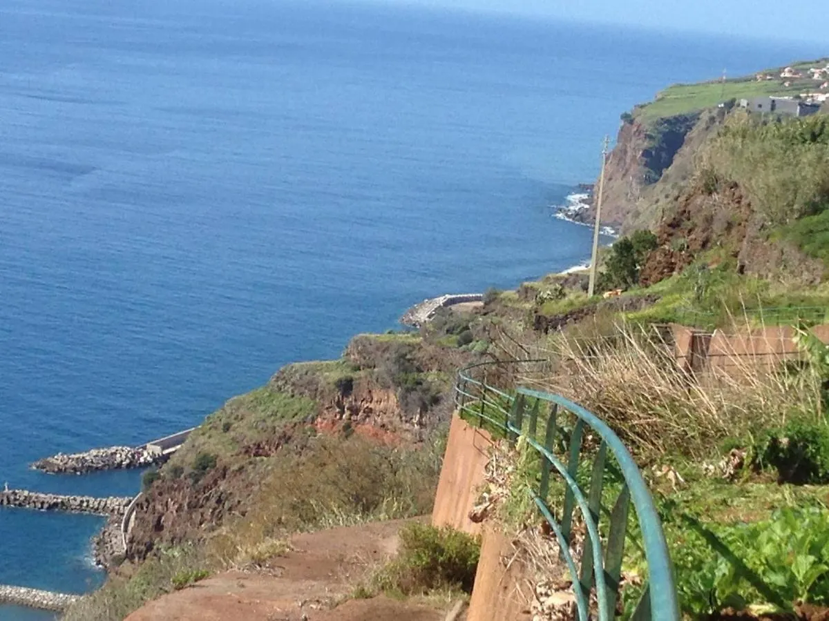 Vila Palheiro Arco Da Calheta Arco da Calheta